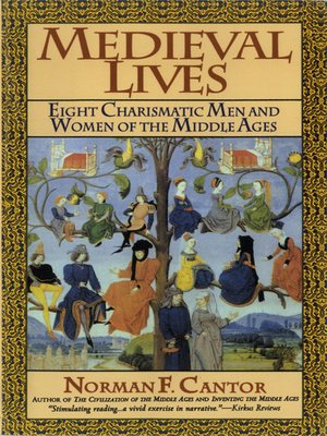 cover image of Medieval Lives